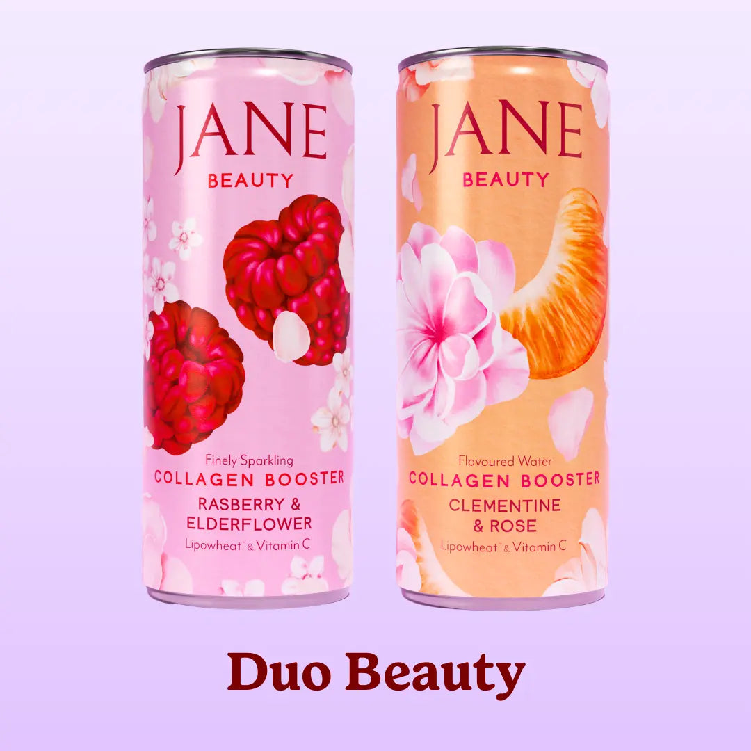 PACK JANE BEAUTY - COLLAGEN BOOSTER JANE