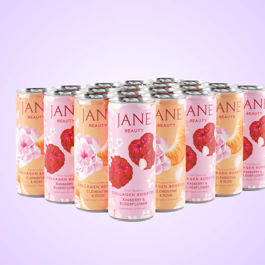 PACK JANE BEAUTY - COLLAGEN BOOSTER JANE